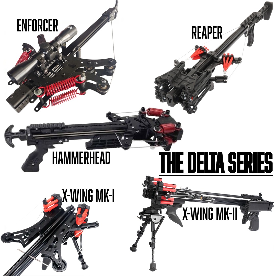 Delta Series